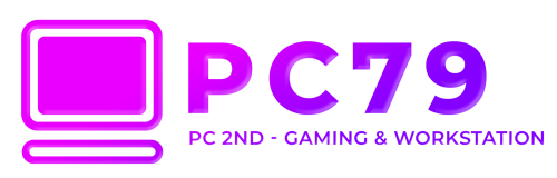 Logo PC79 Store