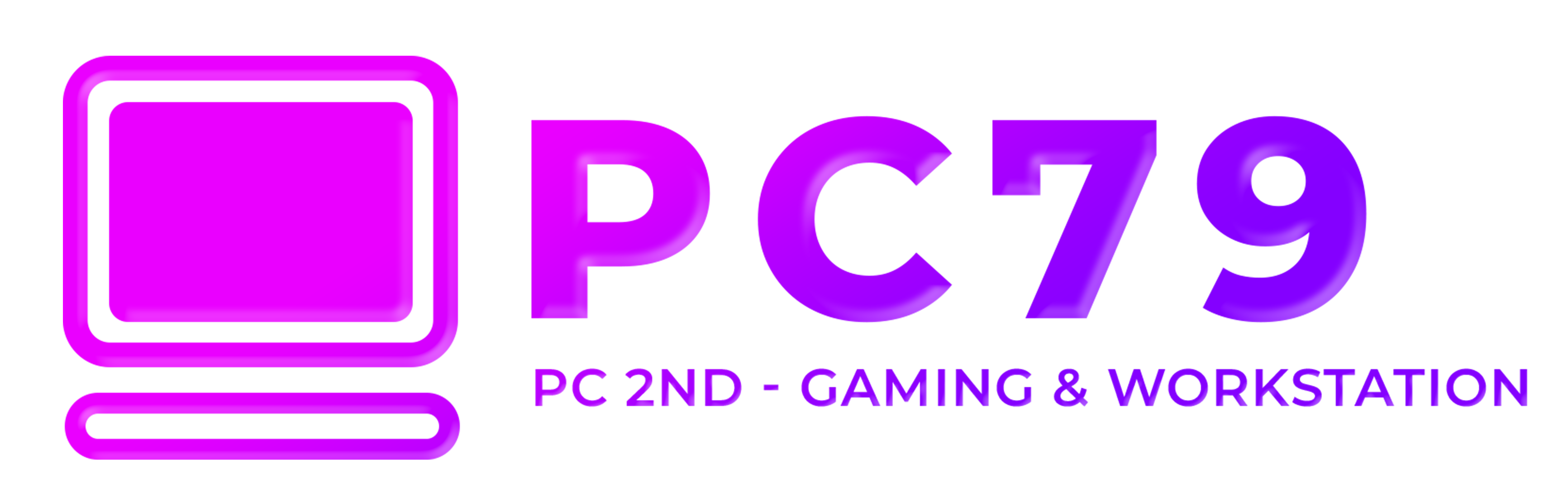 Logo PC79 Store