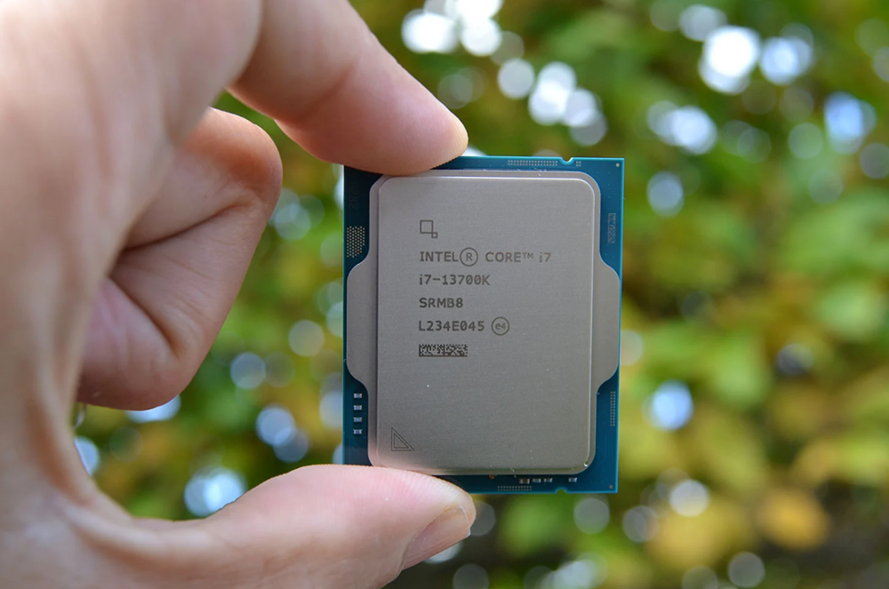 Core i7 13700KF