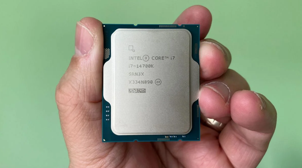  Không chỉ là một bản tăng xung nhịp, 14700K được Intel ưu ái tăng thêm số nhân xử lý, mang lại một bước nhảy vọt về hiệu năng đa nhiệm. 