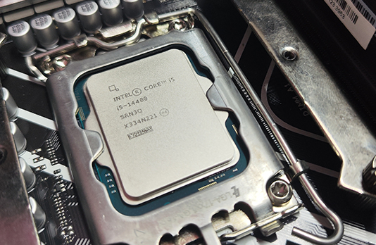 Bộ vi xử lý Intel Core i5 14400 - Turbo up to 4.7GHz - 10 Nhân 16 Luồng - 20MB - LGA 1700 Box Chính Hãng