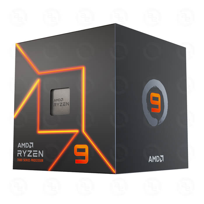 CPU AMD Ryzen 9 7900 được tạo ra dành cho ai?