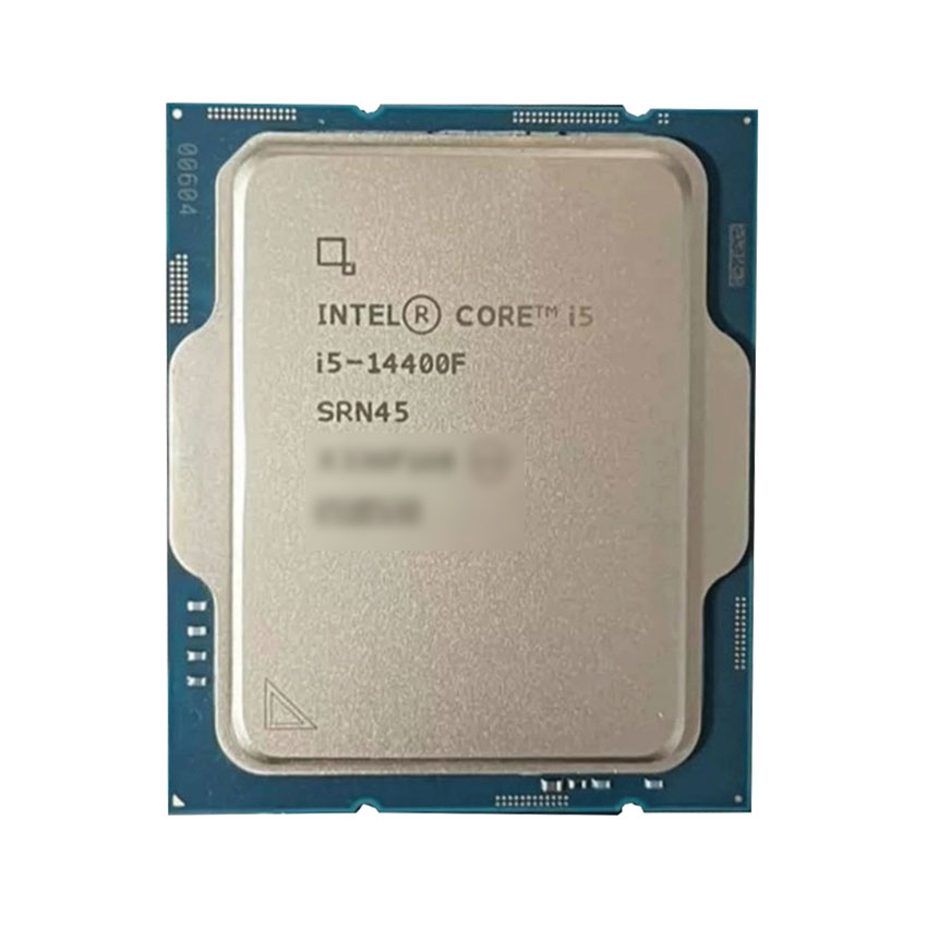 Intel Core i5-14400F