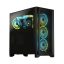 Case Corsair 4000D Airflow TG Black -6