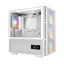 Case DeepCool CH560 Digital WH White -2