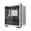 Case Deepcool CH370 White -2