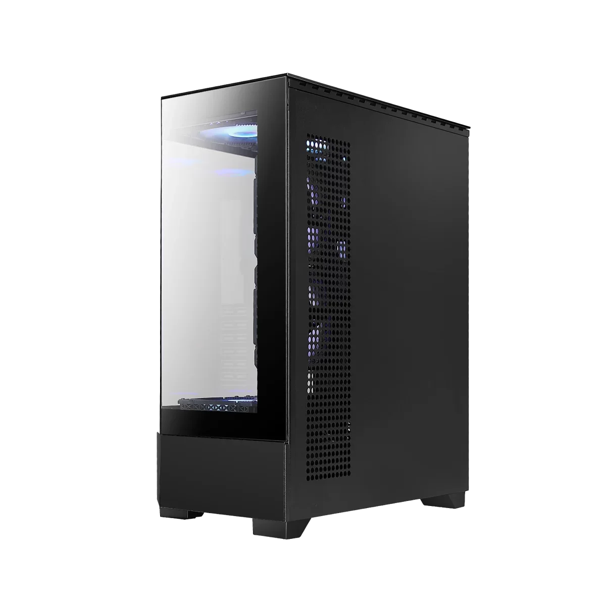 Case Magic Vila Ultra Black -5