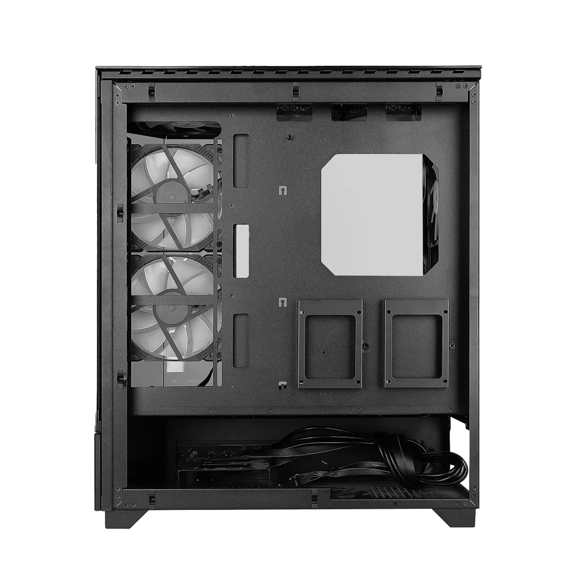 Case Magic Vila Ultra Black -7