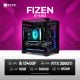 PC GAMING CU FIZEN I5 13400F 3060TI I5-5303