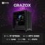 PC GAMING CU GRAZOX I7 13700K 3080 I7302