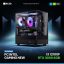 PC GAMING GMN3202 - I3 12100F - RTX 3050 - RAM 16G