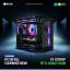 PC GAMING GMN3203 - I3 12100F - RTX 3060 - RAM 16G