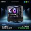 PC GAMING GMN5202 – I5 12400F – RTX 3060 – RAM 16G