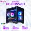PC GAMING GMN5203 - I5 12400F - RTX 4060 - RAM 16G