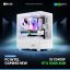 PC GAMING GMN5204W - I5 12400F - RTX 5060 - RAM 16G