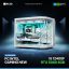 PC GAMING GMN5205W - I5 12400F - RTX 5060 - RAM 16G