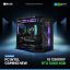 PC GAMING GMN5206 - I5 12600KF - RTX 5060 - RAM 16G