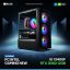 PC GAMING GMN5301 - I5 13400F - RTX 3060 - RAM 16GB