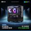 PC GAMING GMN5302 - I5 13400F - RTX 5060 - RAM 16G