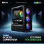 PC GAMING GMN7201 - I7 12700KF - RTX 3060 - RAM 32G