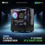 PC GAMING GMN7203 - I7 12700KF - RTX 5060TI - RAM 32G