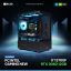 PC GAMING GMN7301 - I7 13700F - RTX 3060 - RAM 32G