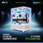 PC GAMING GMN7302W - I7 13700F - RTX 5060 - RAM 32G D5