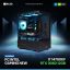 PC GAMING GMN7401 - I7 14700KF - RTX 3060 - RAM 32G