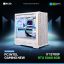 PC GAMING GMN7402W - I7 14700KF - RTX 5060 - RAM 32G D5