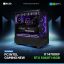 PC GAMING GMN7403 - I7 14700KF - RTX 5060TI - RAM 32G