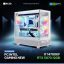 PC GAMING GMN7404W - I7 14700K - RTX 5070 - RAM 32G D5