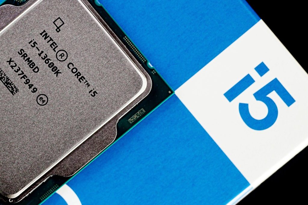 Bộ vi xử lý Intel Core i5 12600K - 3.7GHz Turbo 4.9GHz - 10 Nhân 16 Luồng - 20MB - LGA 1700 Box Công Ty