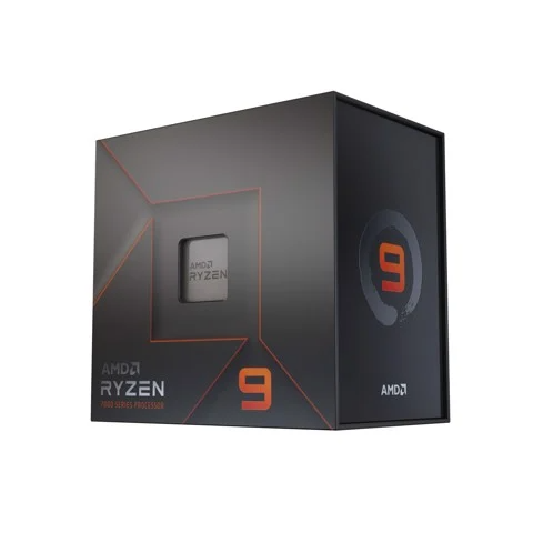 CPU AMD Ryzen 9 7900X