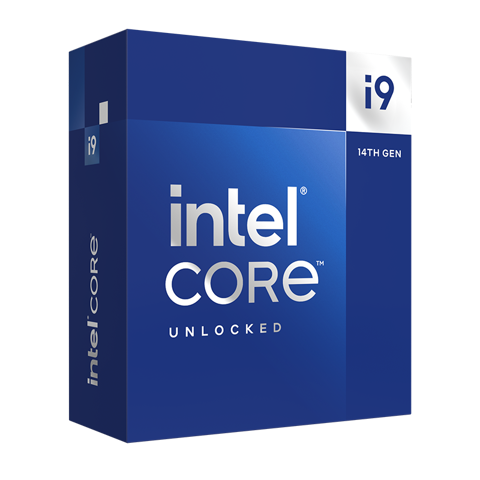 Intel Core i9 14900K