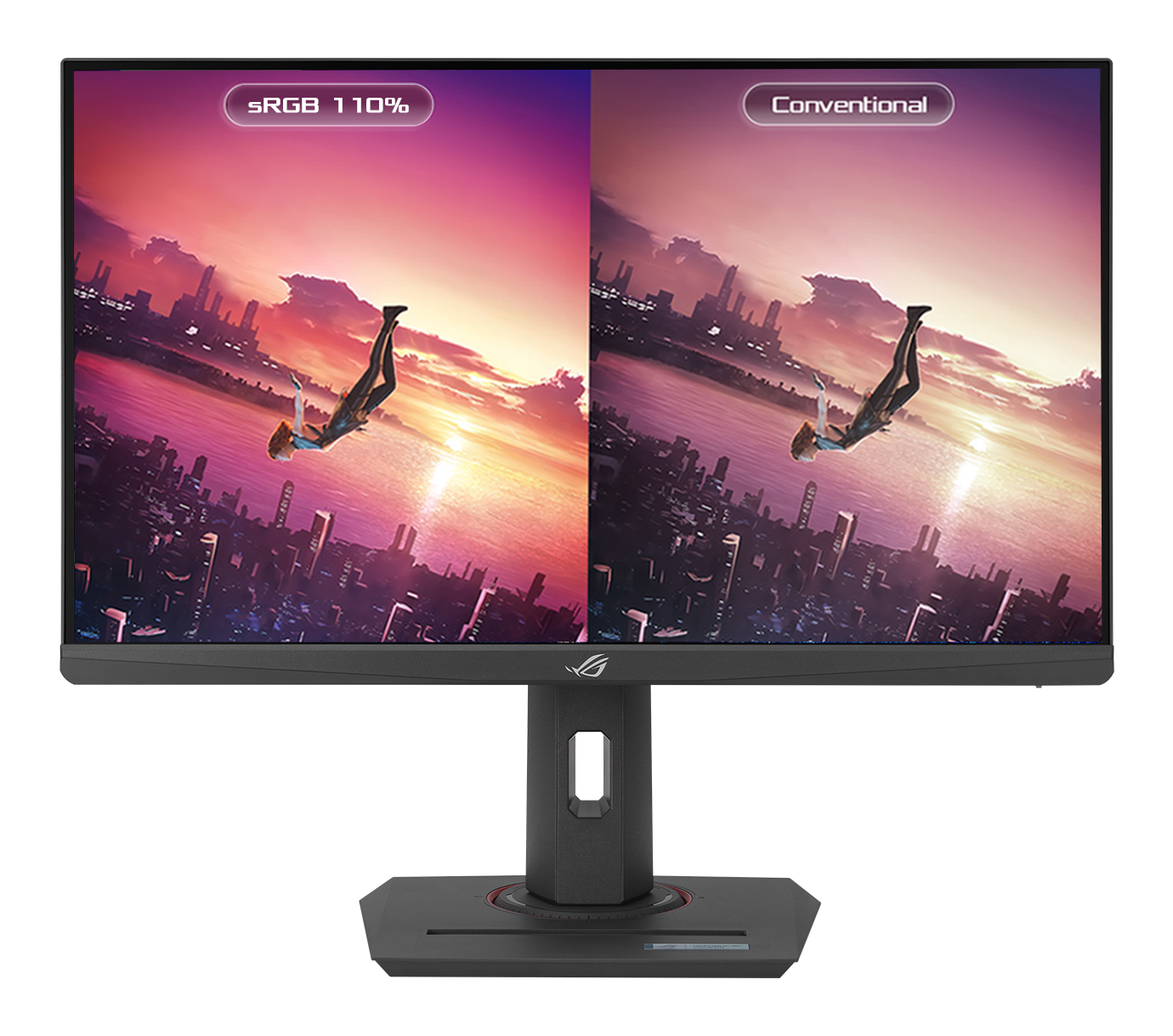 Màn hình ASUS ROG Strix XG259QNS h1
