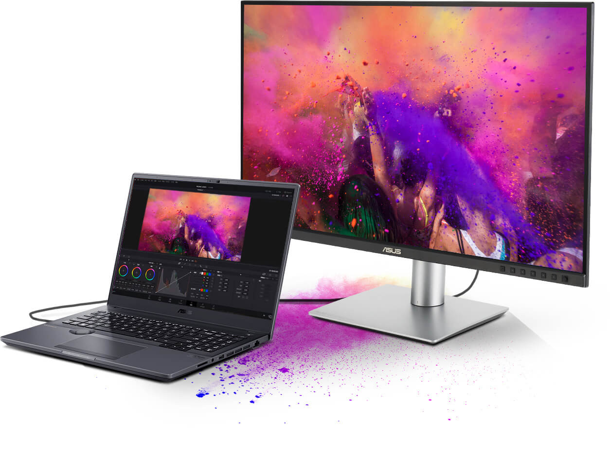 Màn hình ASUS ProArt PA329CRV h1