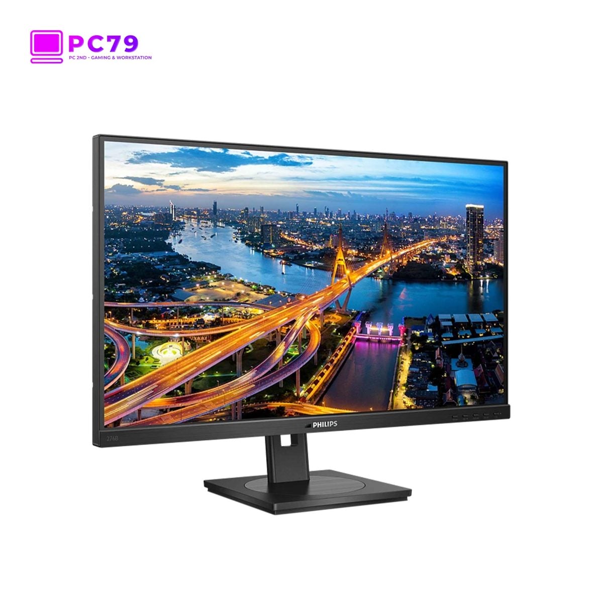 Màn hình Philips 276B1 1