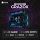 PC GAMING CU GRAZOX I5 13400F RTX 3070TI