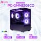PC GAMING GMN5208CO I5 12400F - RTX 4060 - RAM 16GB 1