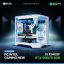PC GAMING GMN5308W - I5 13400F - RTX 5060ti - RAM 32G