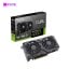 Card màn hình ASUS Dual GeForce RTX 4060 Ti EVO OC Edition 16GB GDDR6
