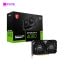 Card màn hình VGA MSI GeForce RTX 4060 VENTUS 2X BLACK 8GB OC