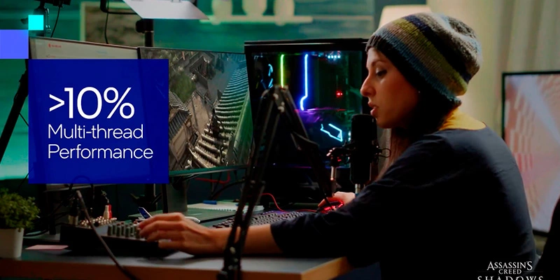 AMD Ryzen 7 7700X: Chinh Phục Đỉnh Cao Hiệu Năng Gaming và Sáng Tạo