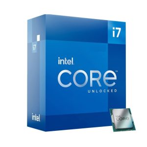 CPU Intel Core I7 14700KF