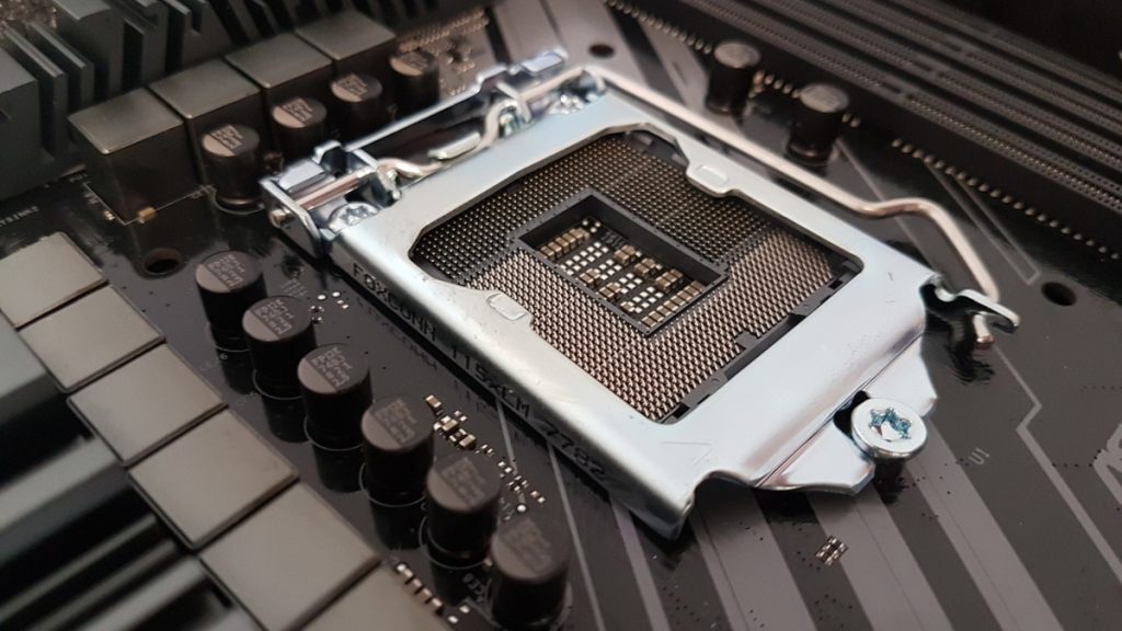 CPU AMD Ryzen 7 7700 8 nhân 16 luồng socket AM5