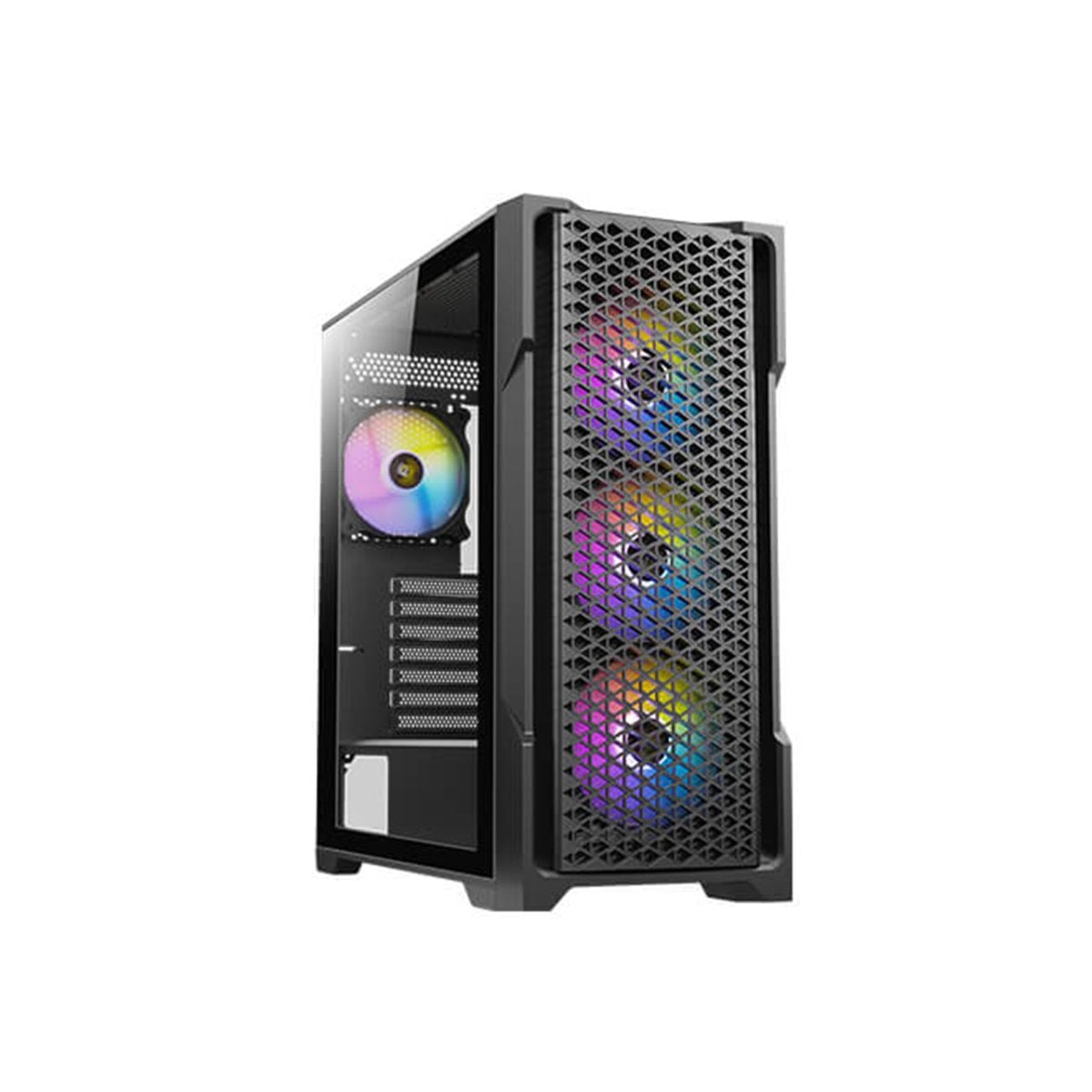 CASE - Vỏ máy tính ANTEC AX90