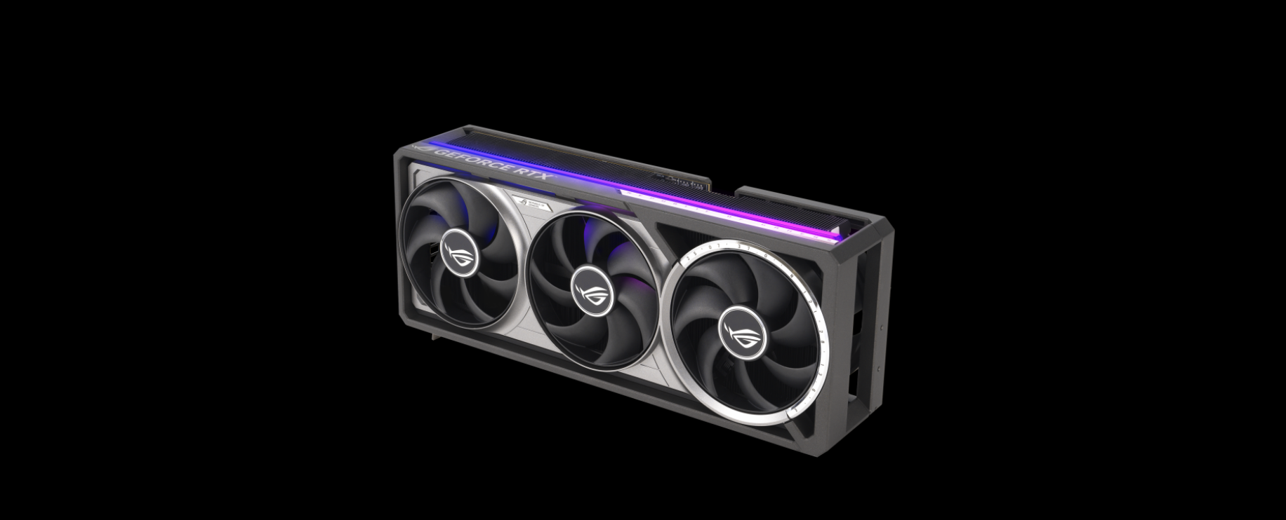 Card màn hình ASUS ROG Astral RTX 5090 32GB GDDR7 OC