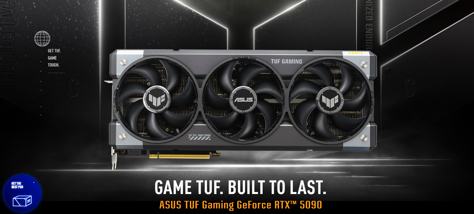 tuf 5090 