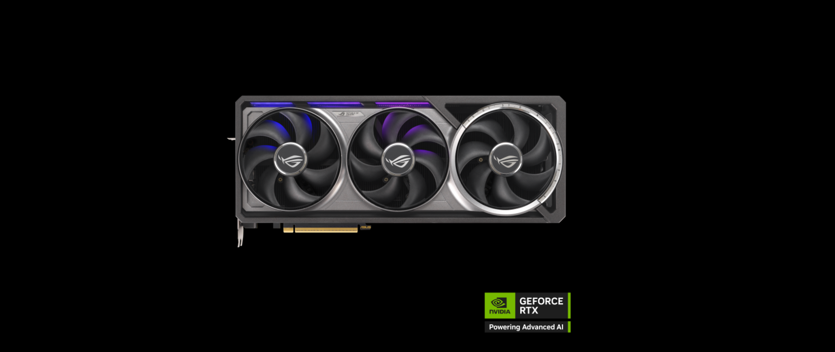 ROG Astral GeForce RTX™ 5080 16GB GDDR7 OC Edition