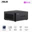 PC Văn Phòng NUC 14 Pro Core 3-100U RNUC14RVHI300001I